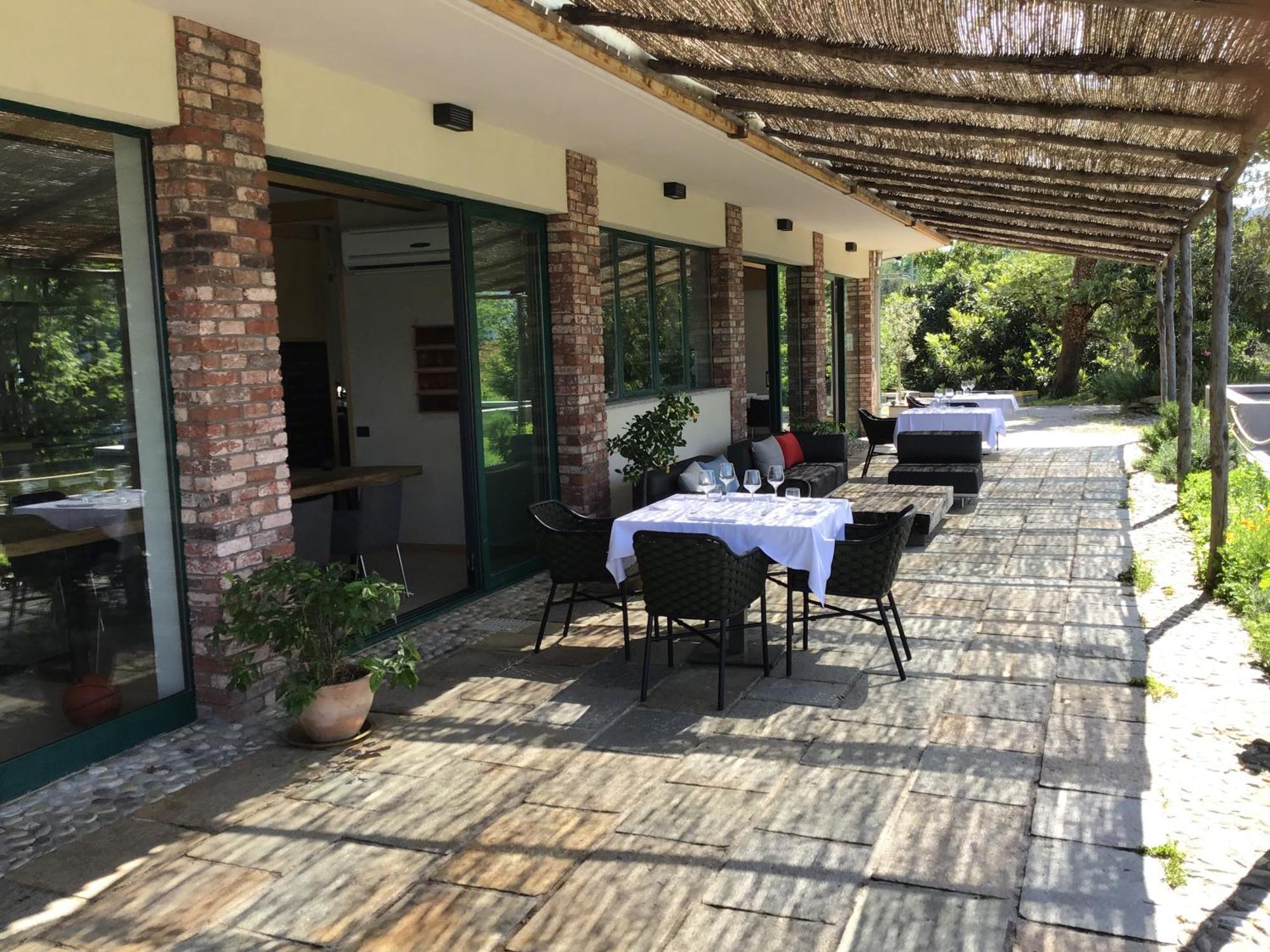 Agriturismo Voeuja Lago Maggiore Luino Exterior foto