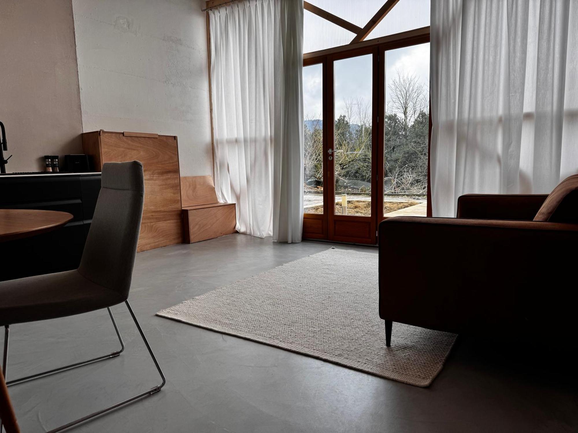 Agriturismo Voeuja Lago Maggiore Luino Exterior foto